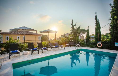 Villa Allegra in Tzamarelata - Foto 3