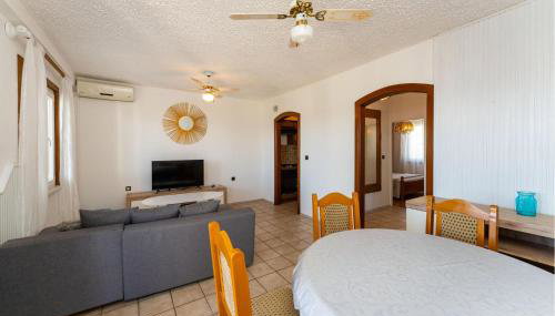 Stunning Apartment In Rtina - Foto 4