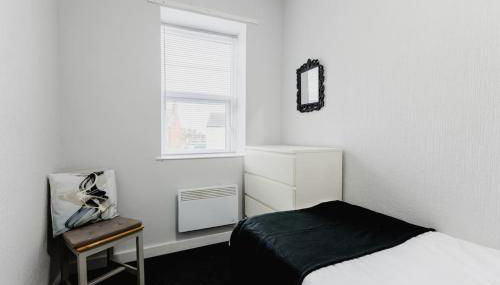 Withernsea Studio Apt & Sofa bed - Foto 5