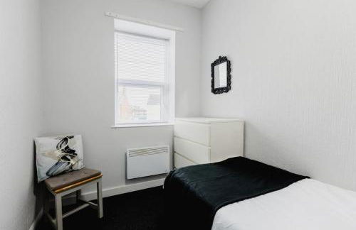 Withernsea Studio Apt & Sofa bed - Foto 5