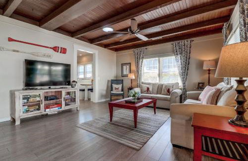 Bette's Beach House - Foto 8