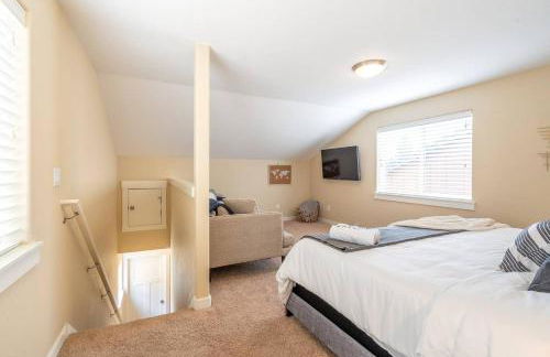 Quiet, Four bedrooms, 2 King Beds - Photo 20