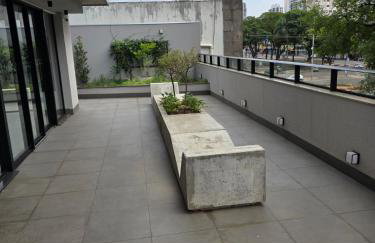 Apto studio, coracao de maringa - Foto 15