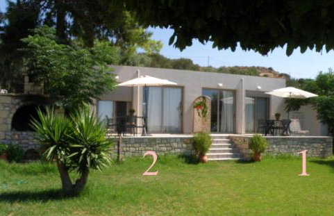 Galini Apartment's-Suites - Photo 37