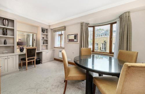 Cheval Knightsbridge - Foto 102