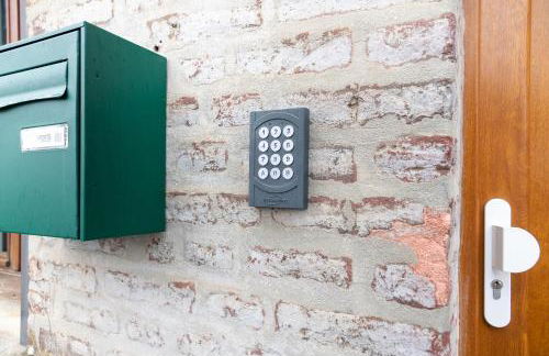 Le Nouveau Saint Waast - Confortable, cosy et équipé - Places gratuites à proximité - Foto 20