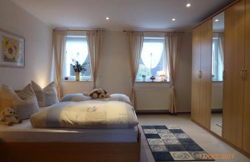 Ferienwohnung Flöhatalblick - Foto 18