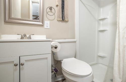 Cardinal Seas home - Foto 27