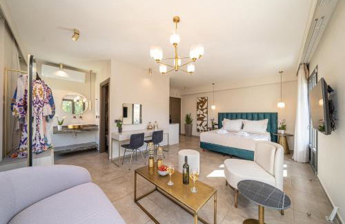 PERATZADA central suite - Foto 1