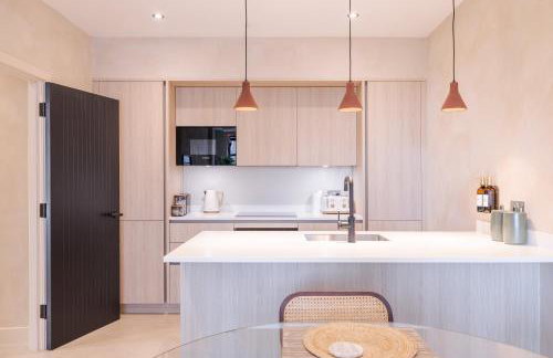 Penthouse Peaceful 2 Bed Fulham West Kensington - Foto 11