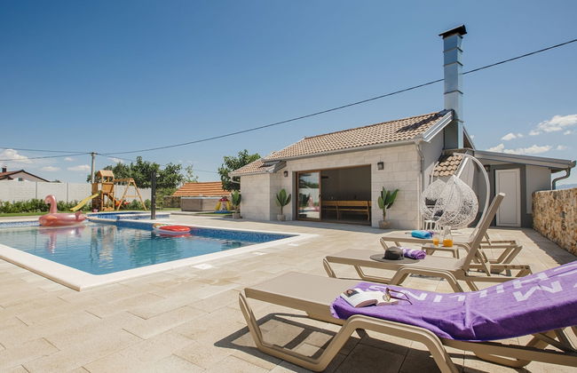 Oasis of peace - Foto 17