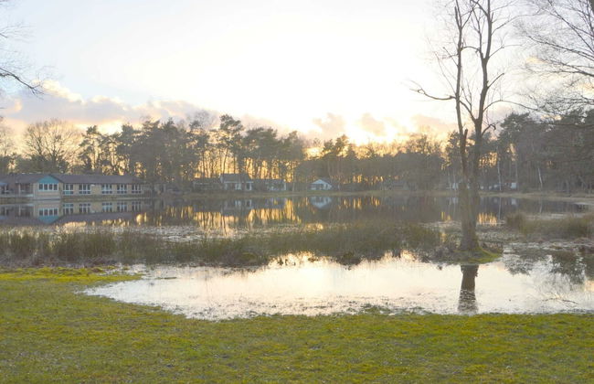 Alluring Holiday Home in Limburg Near Forest - Foto 49