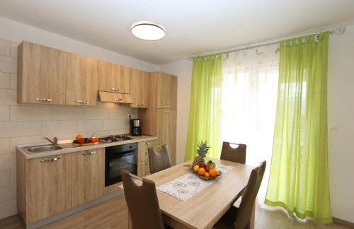 Apartments Mirjana - Foto 13