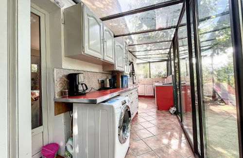 OASIS DE VERDURE - Foto 2