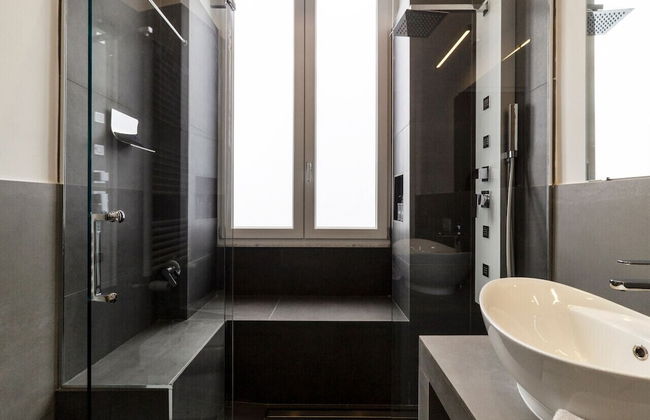 VESUCHARME Suite Luxury Room - Foto 47