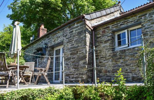 The Old Chapel - Foto 37