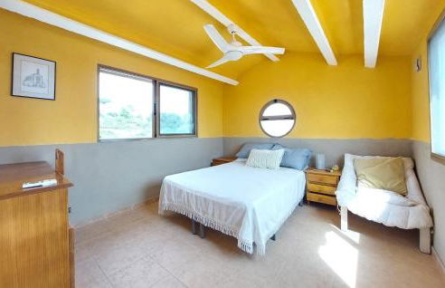 3 Bedroom Cozy Home In Peñíscola - Photo 13