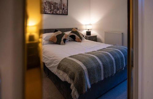 Spacious 2 Bedroom Apartment in Crawley - Foto 18