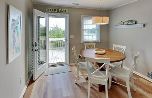 The Sassy Sea Turtle - Foto 20