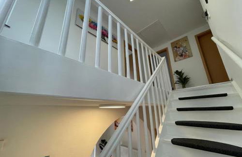 Komfortable Einf haus 5 Pers Einzelzi-max 9 Pers - Foto 17