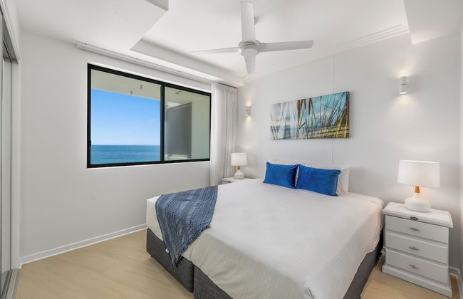 Beach on Sixth - Foto 35