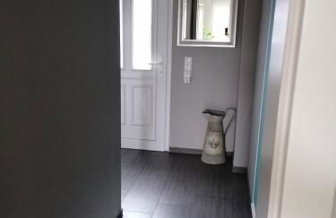 Haferland - Ferienwohnung Alma, Nähe Hof Oberlethe - Foto 27