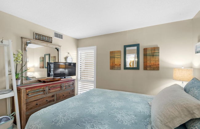 Edgewater Tower 2-611 - Foto 4