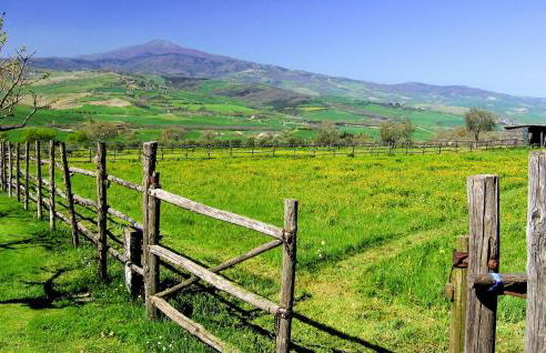 6 Bedroom Stunning Home In Monticello Amiata - Foto 47