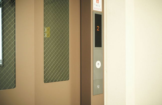 Residence Hotel Liberte - Photo 58