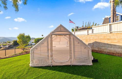 Bay Park Bliss Ocean Views Pickleball and Jacuzzi - Foto 48