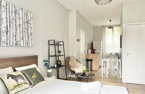 Arina & Julien Dieppe - Foto 48