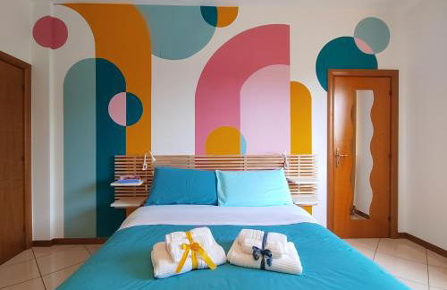 Lully&Jeky -Casa vacanze- - Foto 12