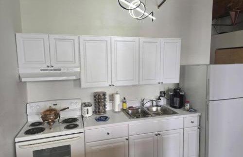 Detwah Downtown Studio Loft - Foto 6