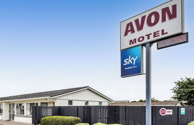 Avon Motel - Foto 46