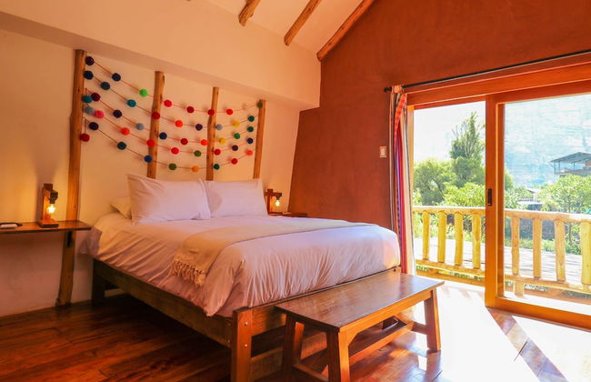 w Divine 3BR House in Valle Sagrado - Foto 1