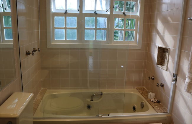 Hotel Fazenda Auberge Suisse - Foto 59