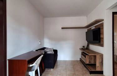 Apartamento Mobiliado no lado da Vila Germânica Oktoberfest - Photo 14
