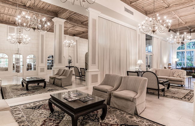 Tropicals of Palm Beach Condominium - Foto 2