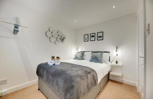 Regent Apartment in Gosforth near Newcastle City Centre- By Week2Week - Foto 5