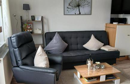 Ferienwohnung Sommerwind - Photo 10