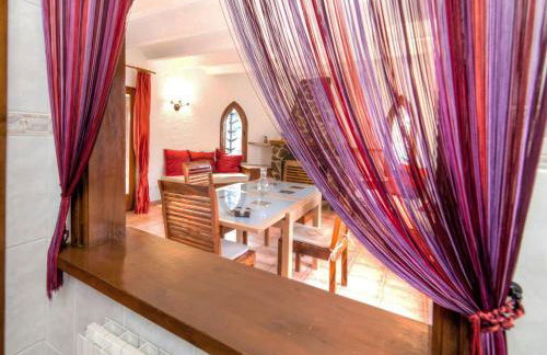 Holiday Home Origami by Interhome - Foto 22