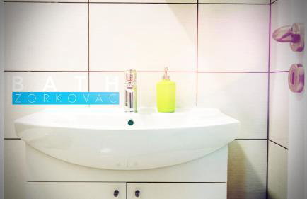 Studio apartman Zorkovac - Foto 42