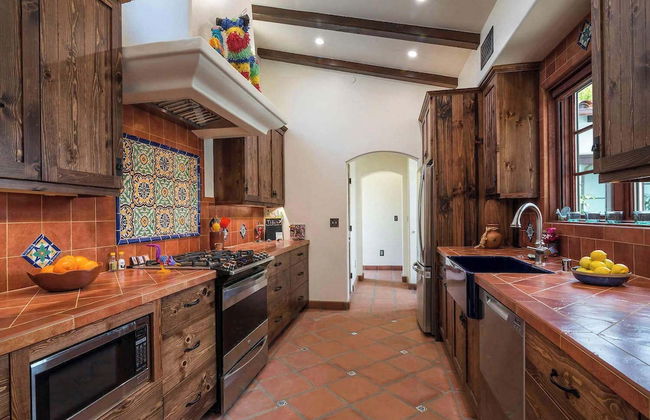 Casa de Lujo - Spanish Seaside Retreat - Foto 9