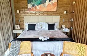 Villa Zarandi - Luxo e conforto que você procura! - Foto 20