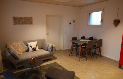 Birkenhäusle Trautmannshofen - Foto 14