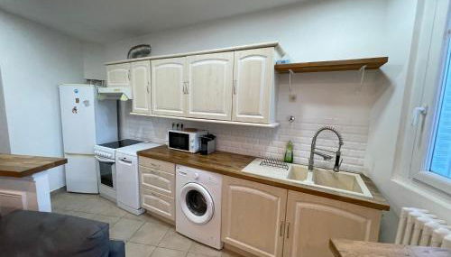 Appartement à Gentilly, à 2 pas de Paris - Foto 4