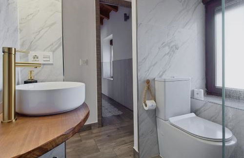 Casa con encanto Lemus - Foto 17