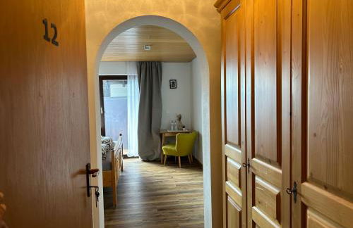 Haus der Hoffnung - Foto 12