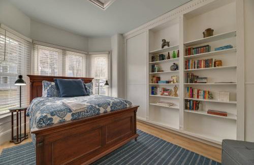 Spacious Naples Vacation Rental with Private Hot Tub - Foto 15