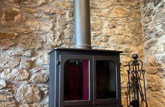 Casa Rural As Bodegas - Villa Rustica Asturias - Boal - Photo 25